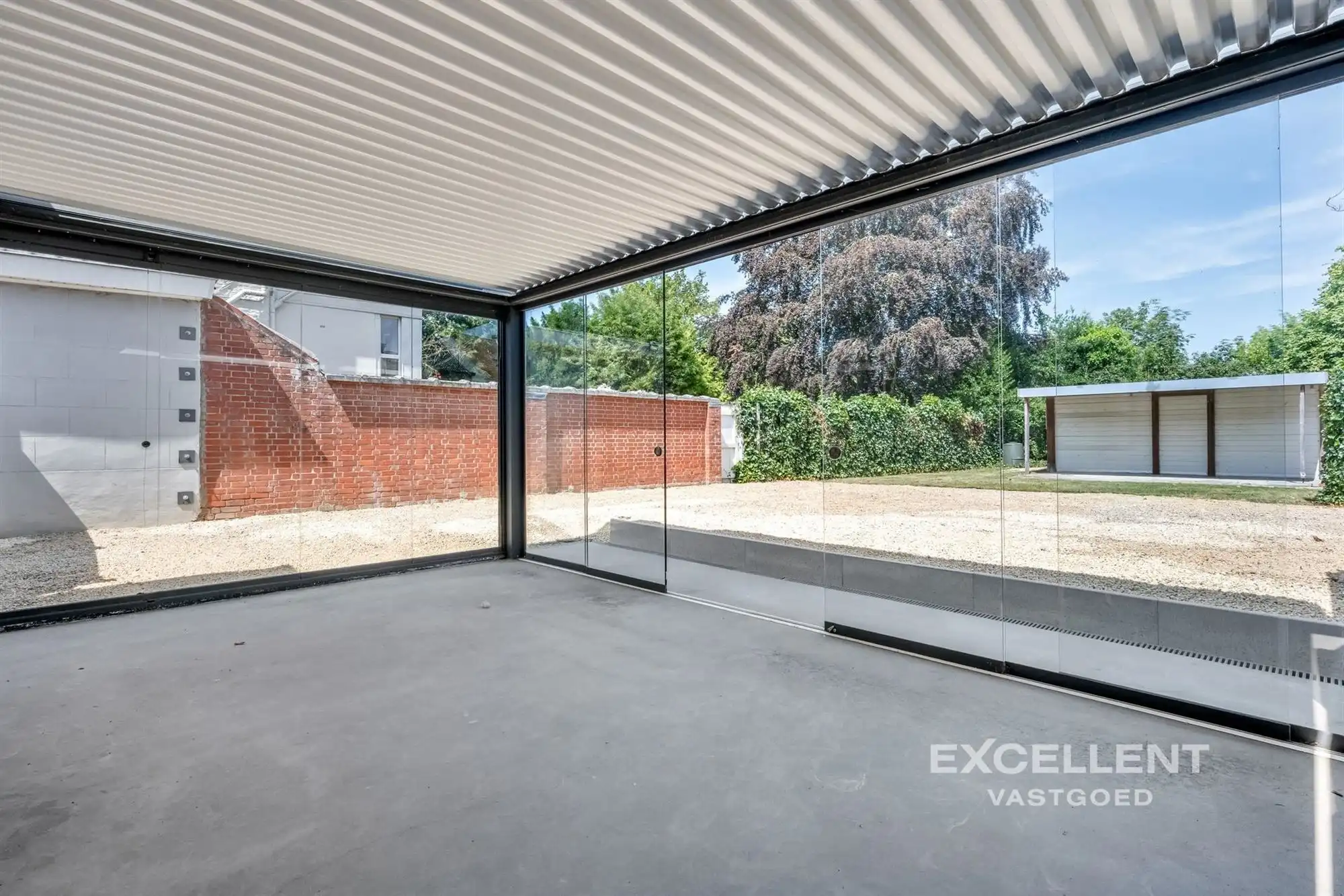 Opbrengsteigendom met 2 verhuurbare appartementen foto 10