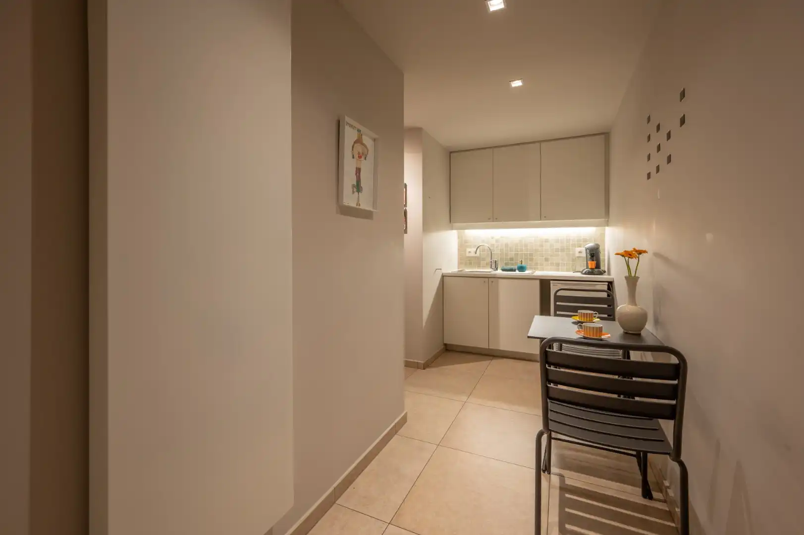 Zeer mooie handelsruimte op centrale ligging! foto 6