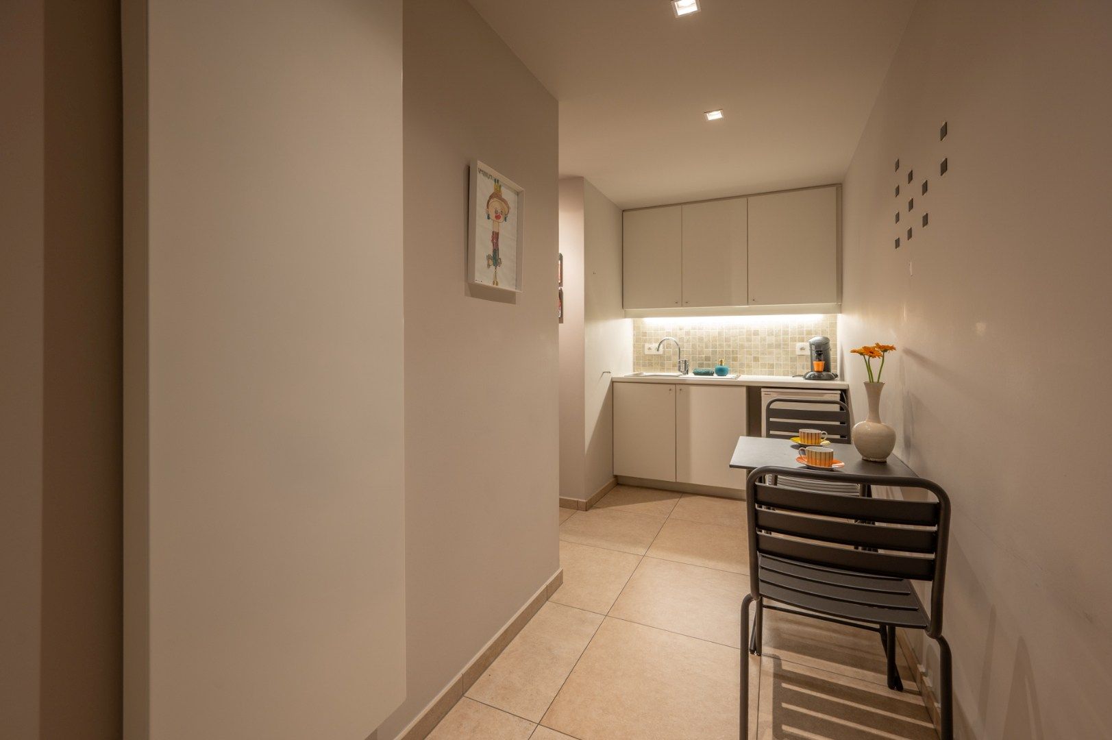 Zeer mooie handelsruimte op centrale ligging! foto 6