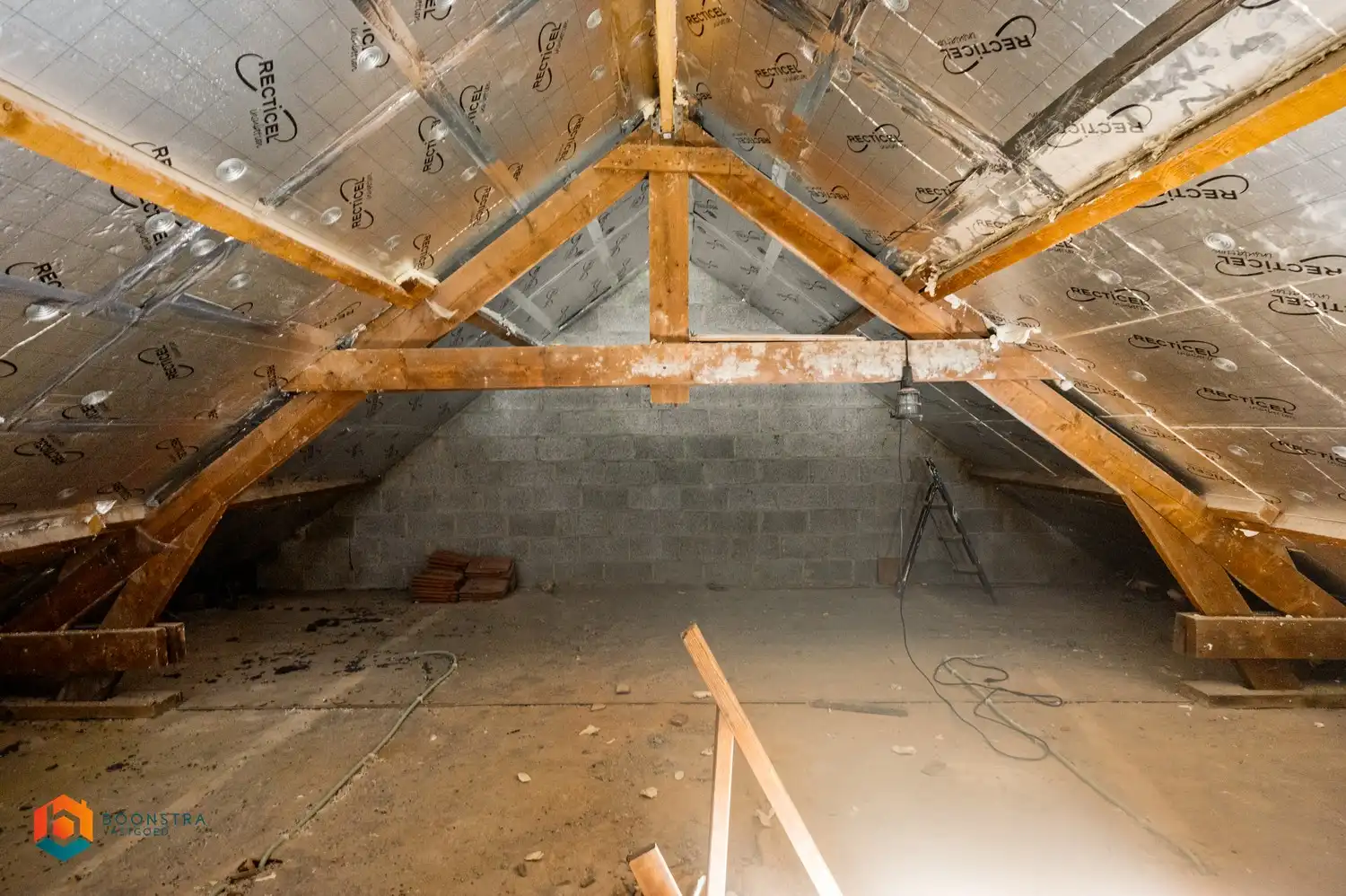 Gerenoveerde woning met 3 slpkrs te Itegem foto 17