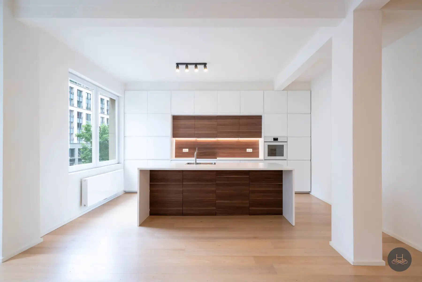 Prachtig gerenoveerd appartement in het centrum foto 10