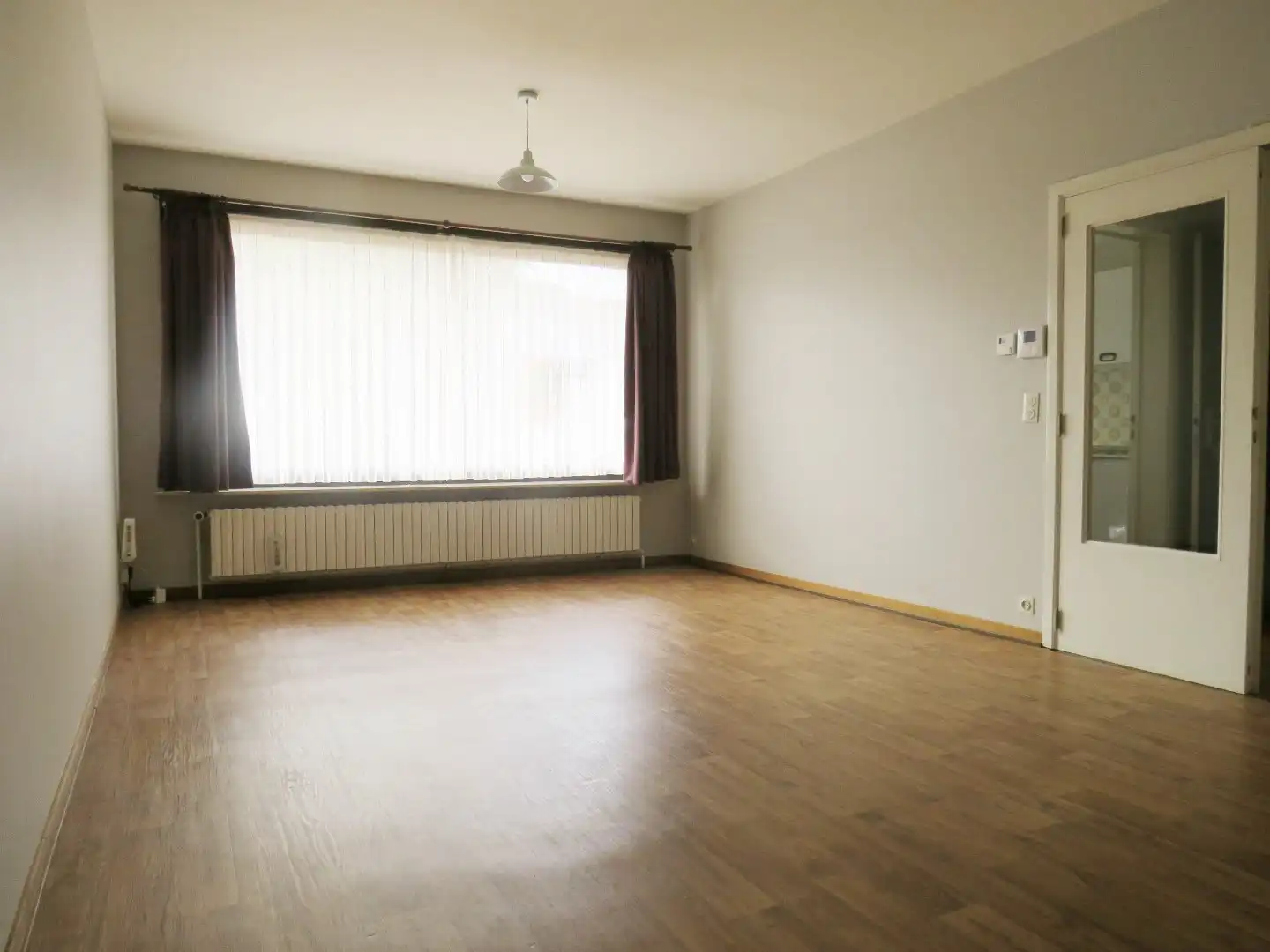 Gelijkvloersappartement foto 6