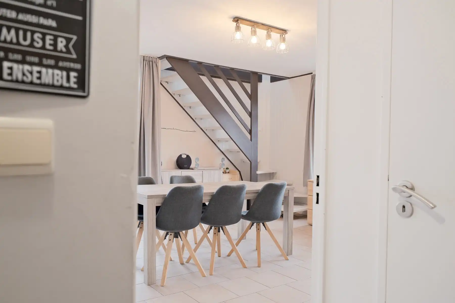 Appartement te koop foto 3