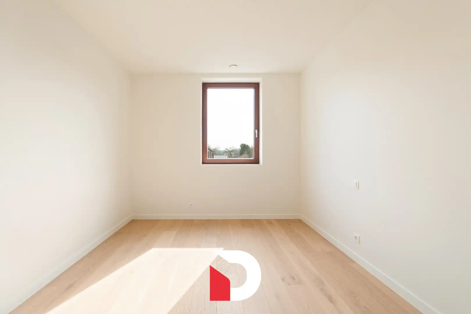 Ruime en duurzame nieuwbouwwoning met 3 slaapkamers in hartje Brugge foto 10