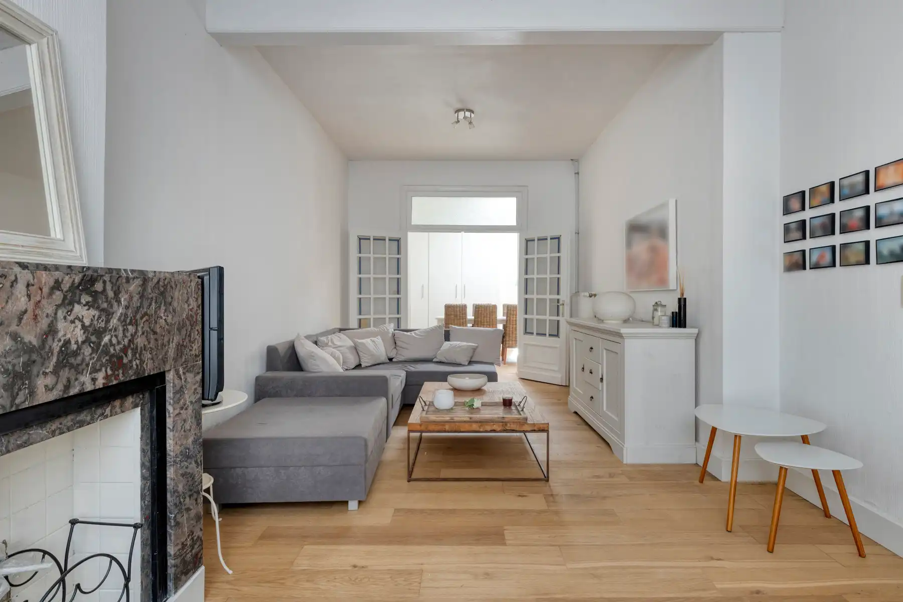 Super gezellige instapklare woning!  foto 2