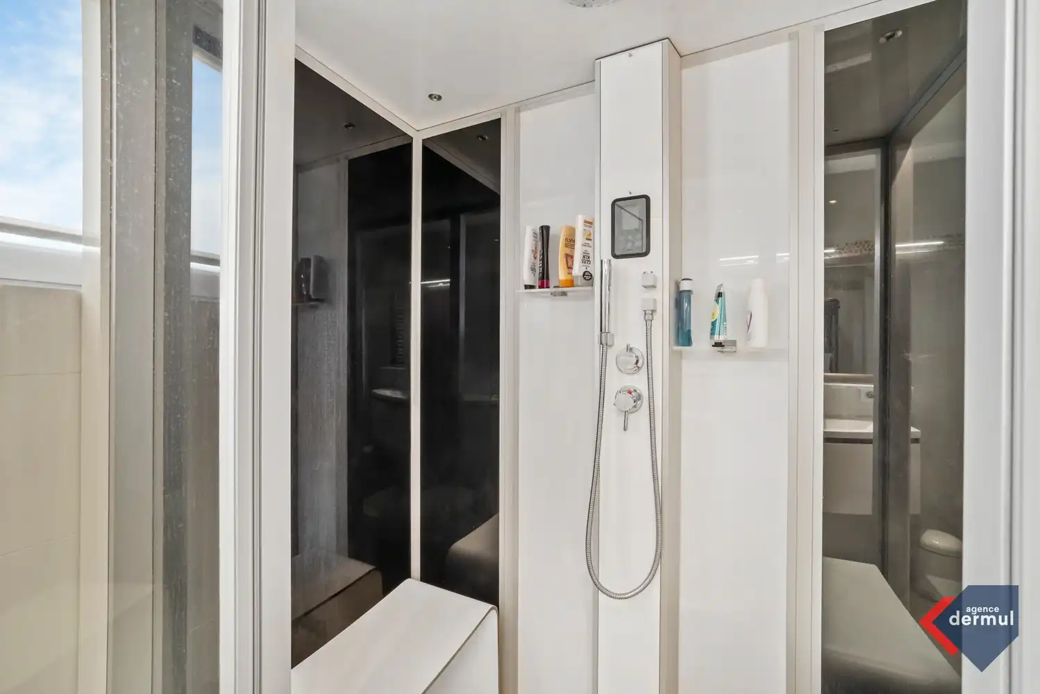 RESIDENTIE DES NATIONS foto 11