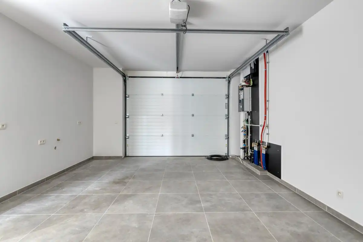 Afgewerkte nieuwbouwvilla - 6% BTW mogelijk foto 15