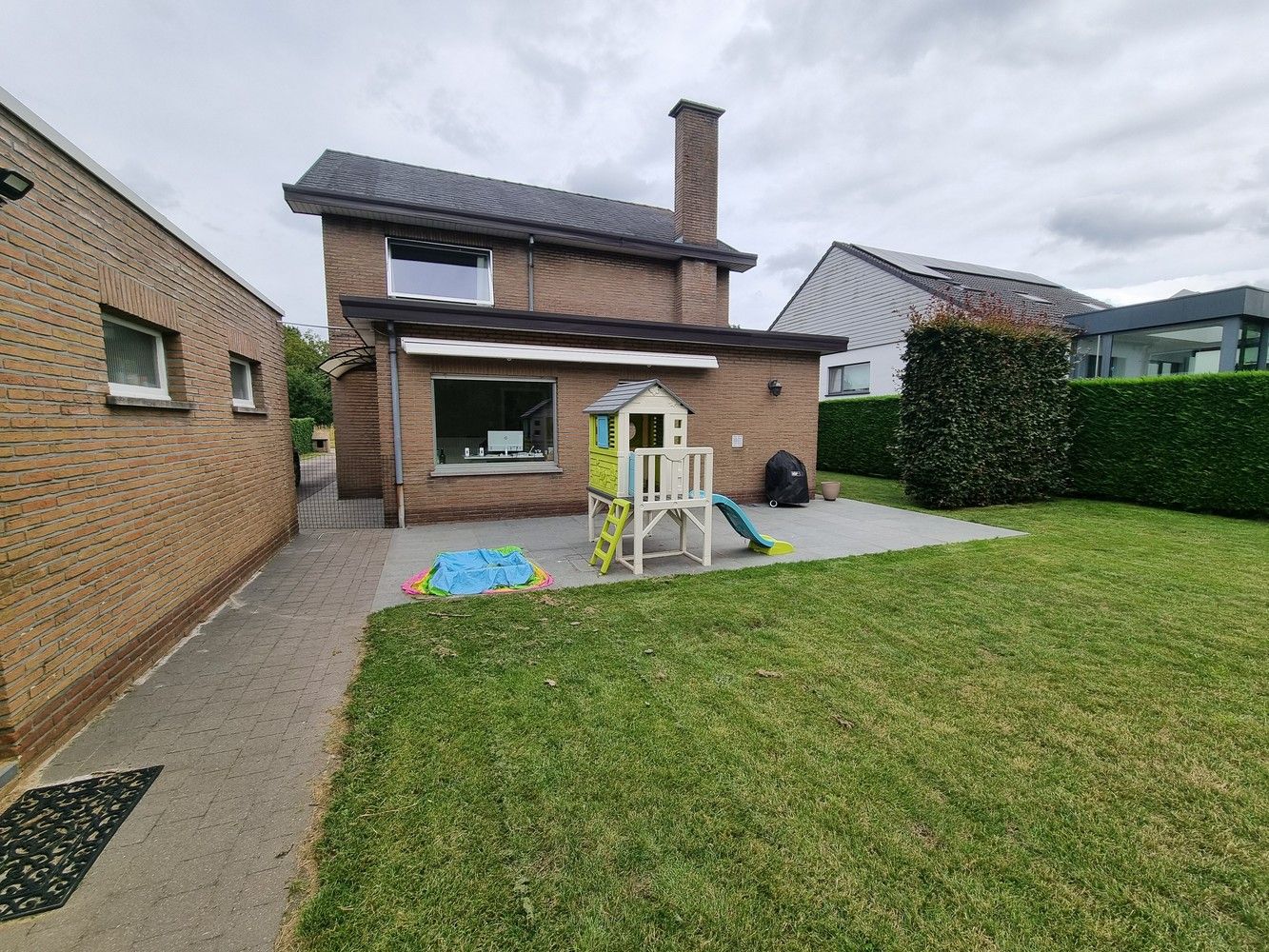 Instapklare gezinswoning op toplocatie foto 37