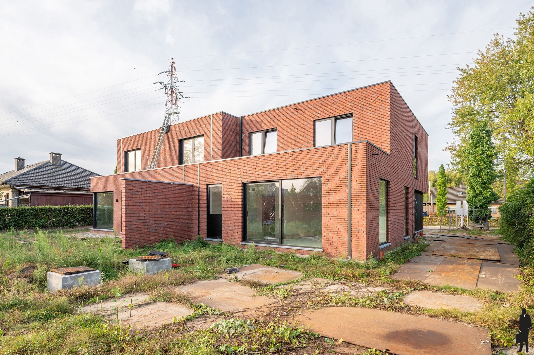 Moderne BEN nieuwbouwwoning met 4 slaapkamers te Wuustwezel! foto 26