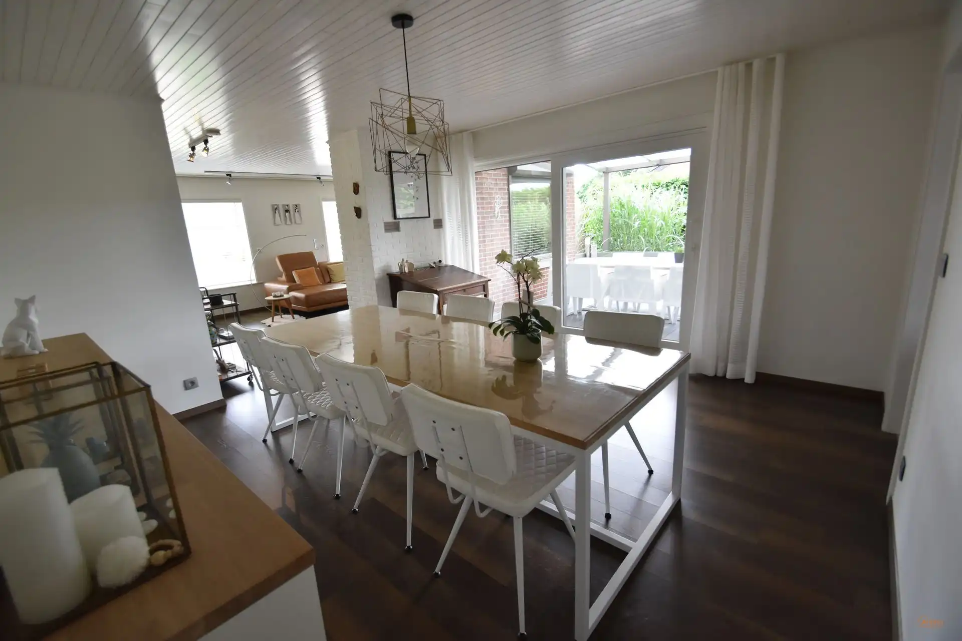 Huis foto 16