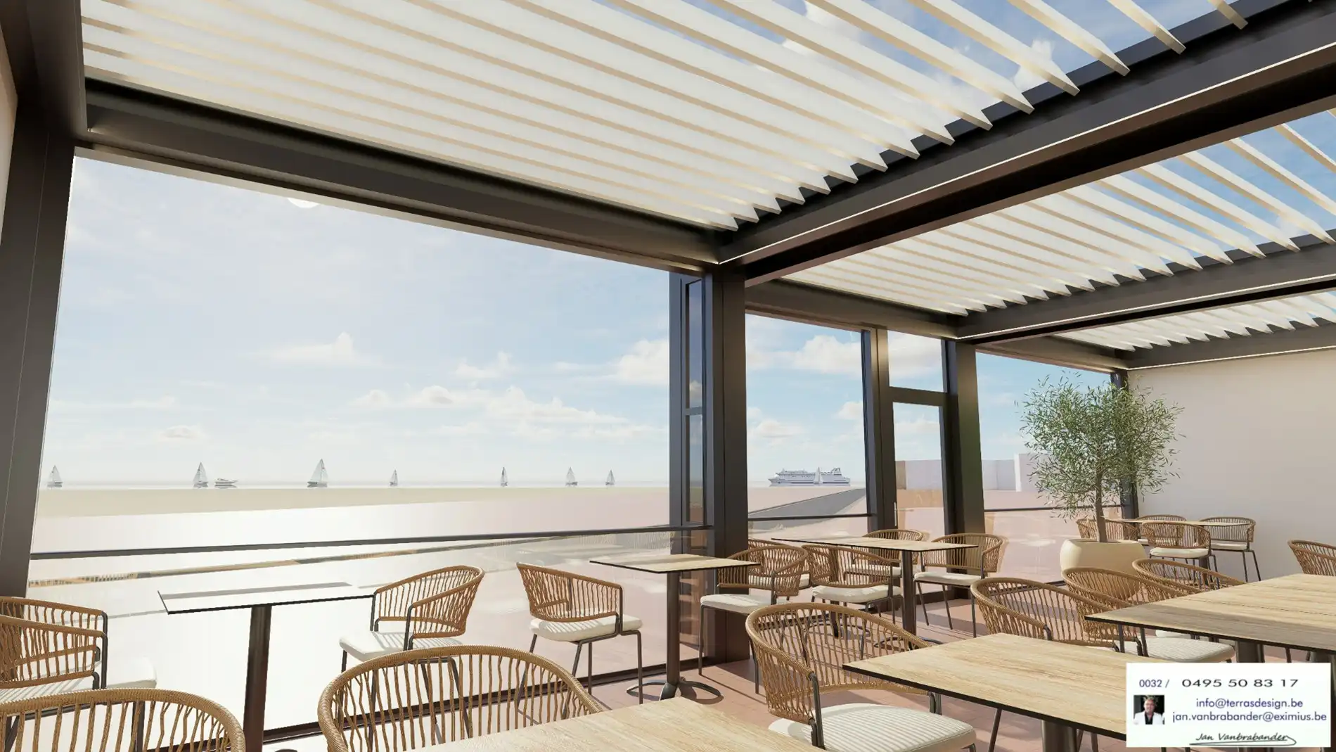 Zeedijk Albertstrand 552 te huur Rubensplein foto 17