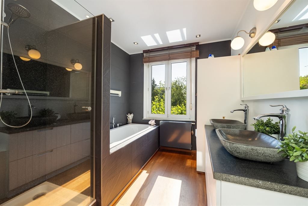 Leuven’s verborgen diamant: grandioos herenhuis met wow-factor! foto 23