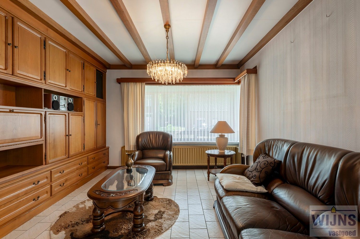 Woning met 1 slpkm foto 13