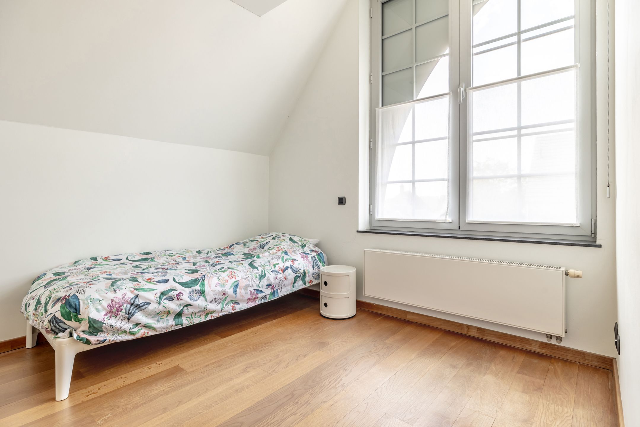 Ruim duplex-penthouse met 4 slpk, 2 (dak) terrassen en vrij uitzicht te Hoogstraten! foto 21