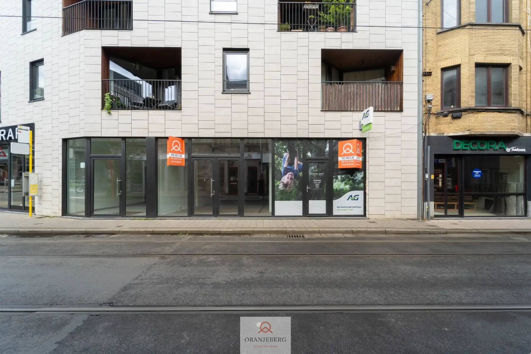 Instapklaar handelspand 50m² op drukke locatie! foto 11