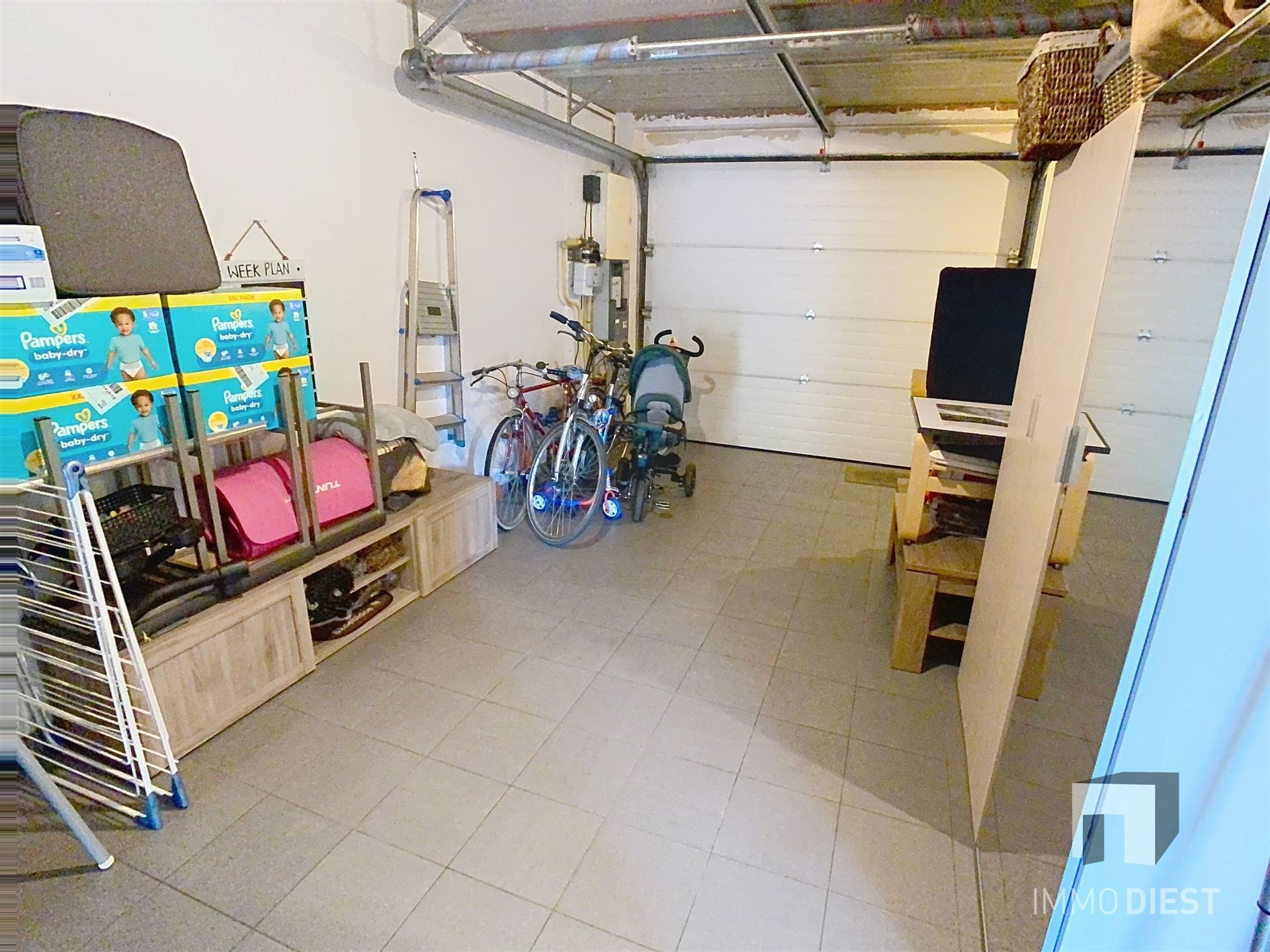 Woning foto 5