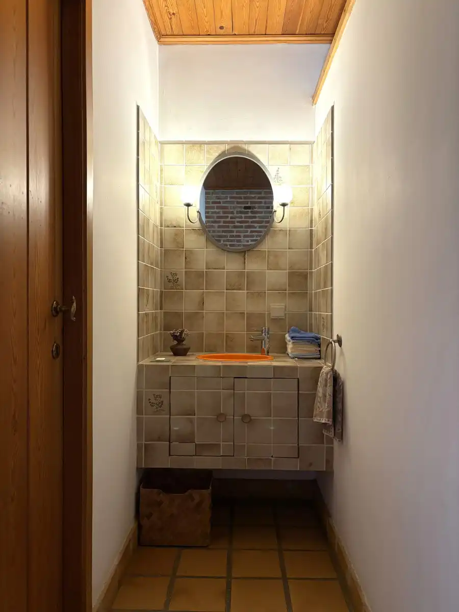 exclusieve villa met bouwgrond foto 8