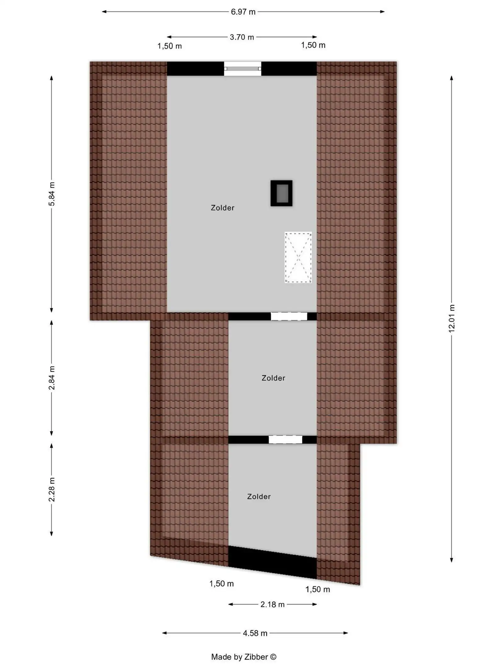 Woning met boomgaard te koop! foto 18