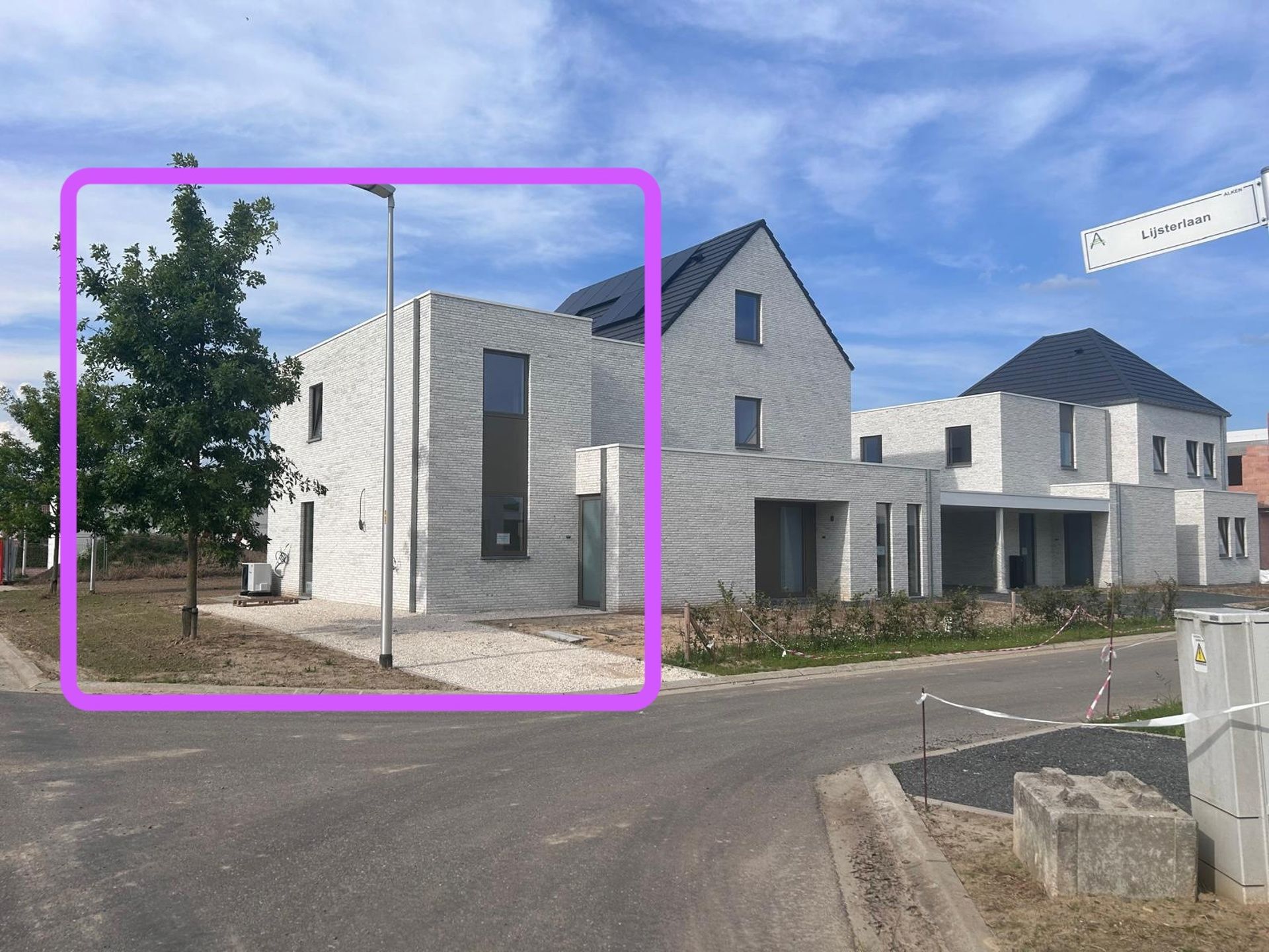 Huis te huur foto 2