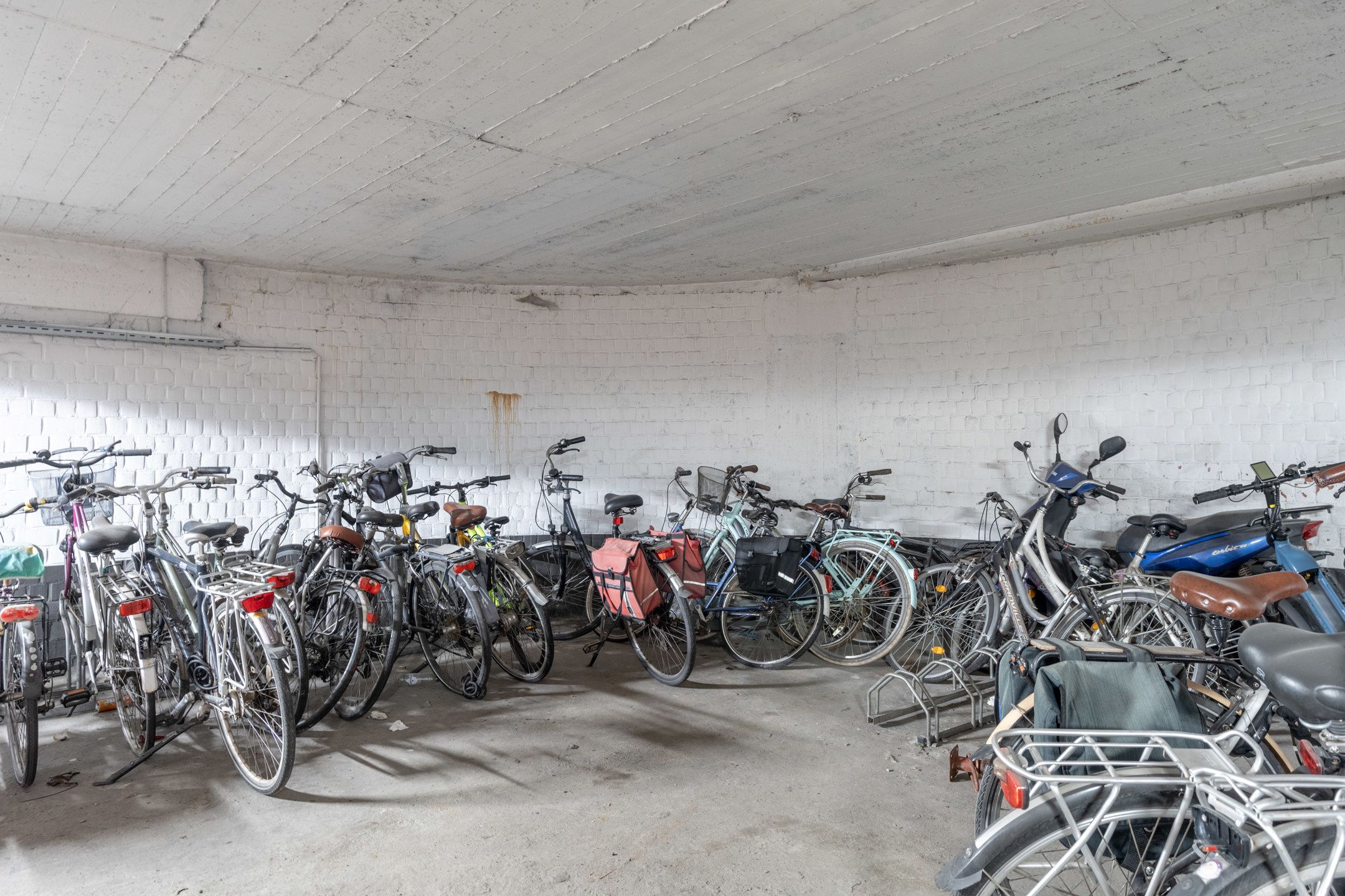 Groot appartement met o.a. 3 slaapkamers te centrum Turnhout foto 21