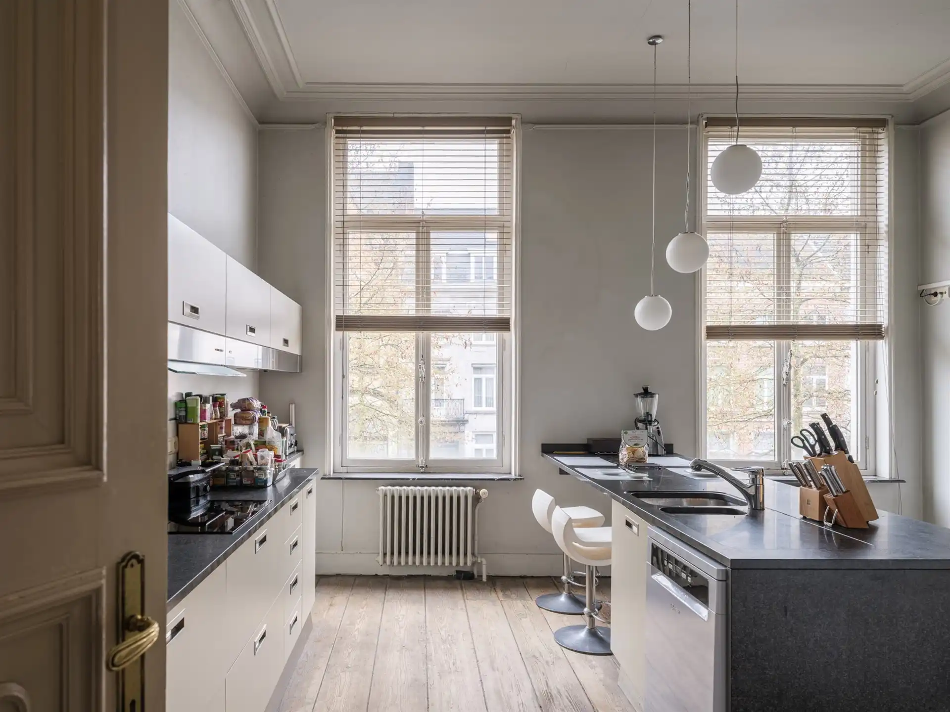 Exclusief herenhuis met mogelijkheid tot kangoeroewoning foto 27