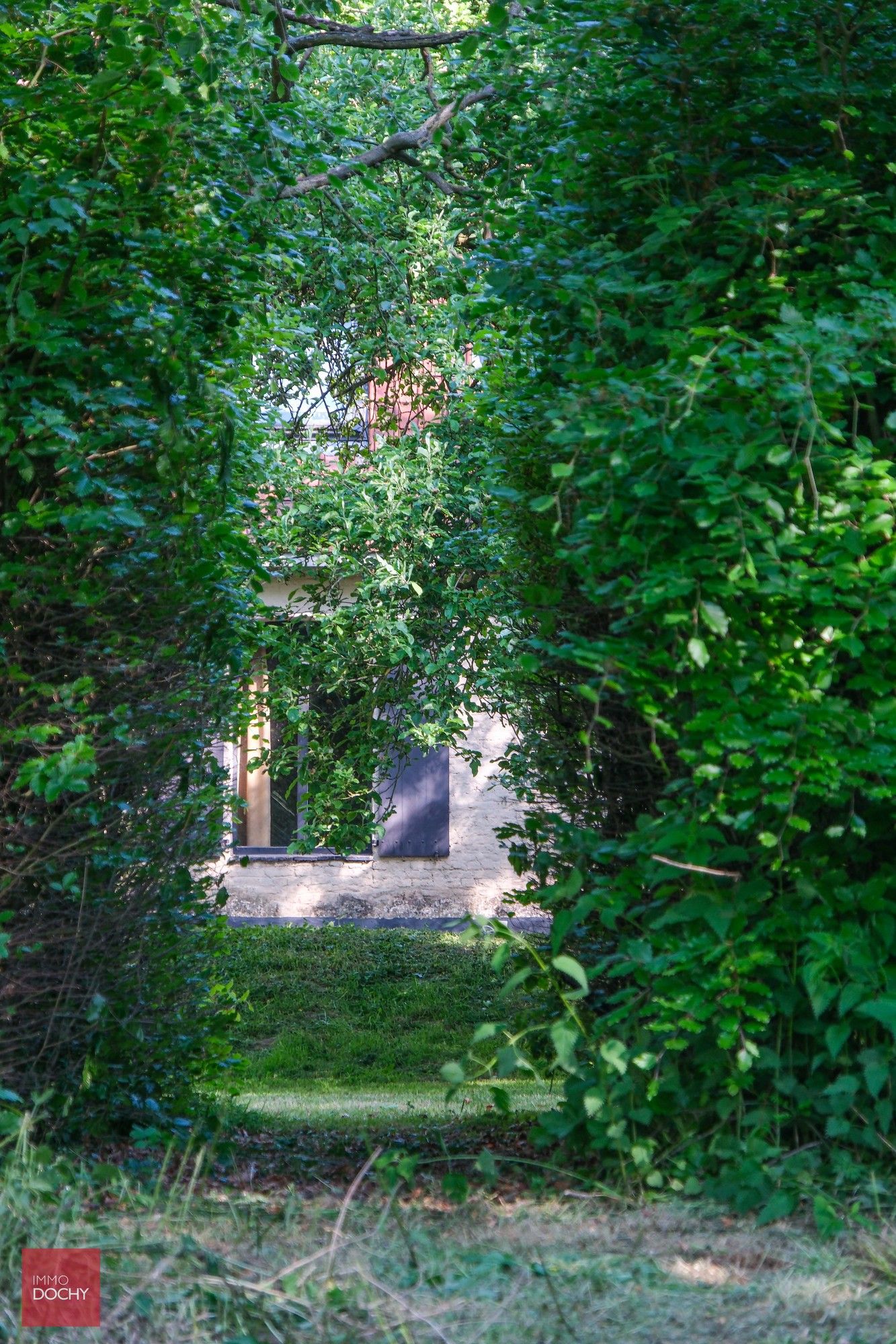 Verborgen parel langs de Leie - voormalig restaurant met woonst foto 14