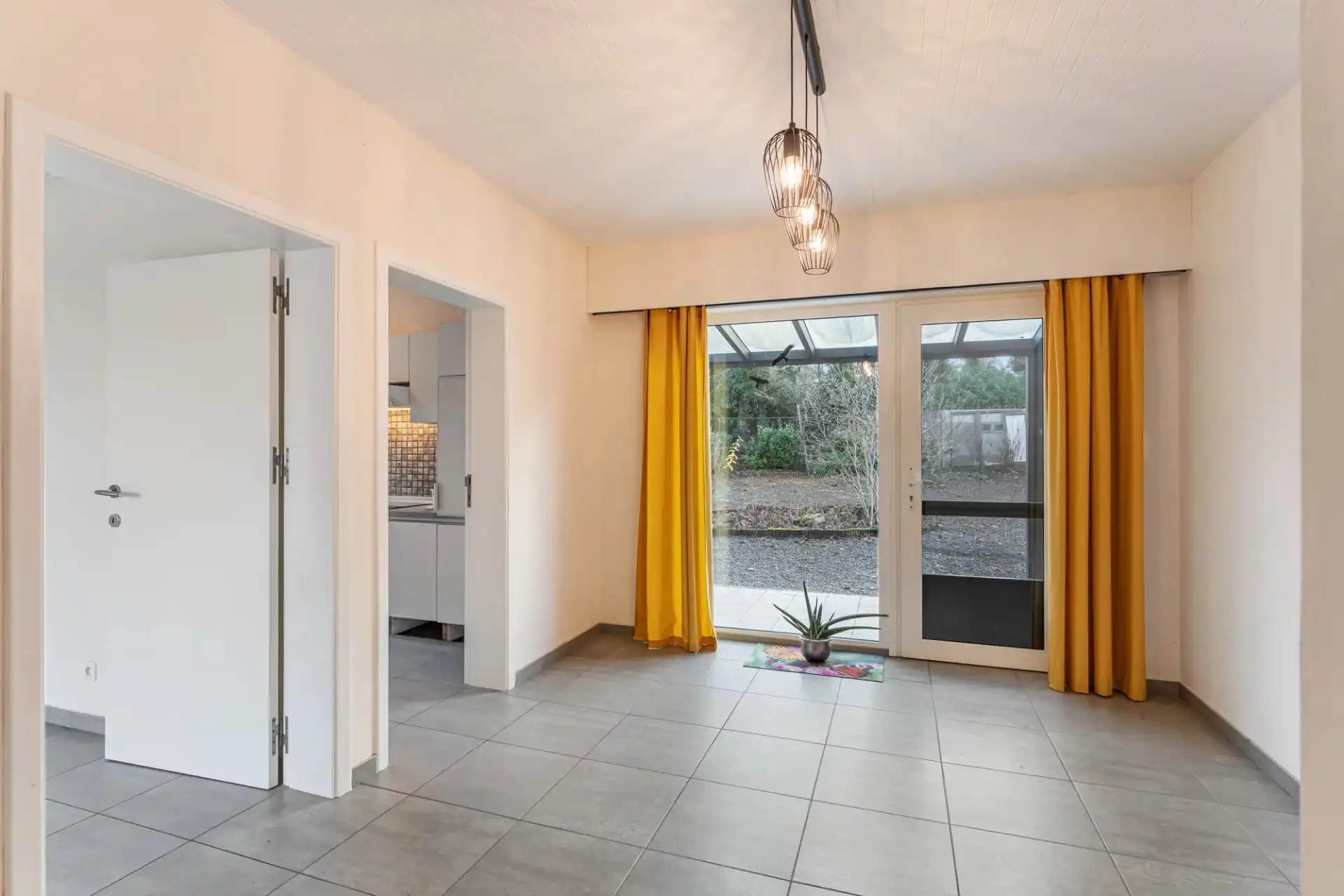 Gerenoveerde woning te Koersel Kapelleke foto 10