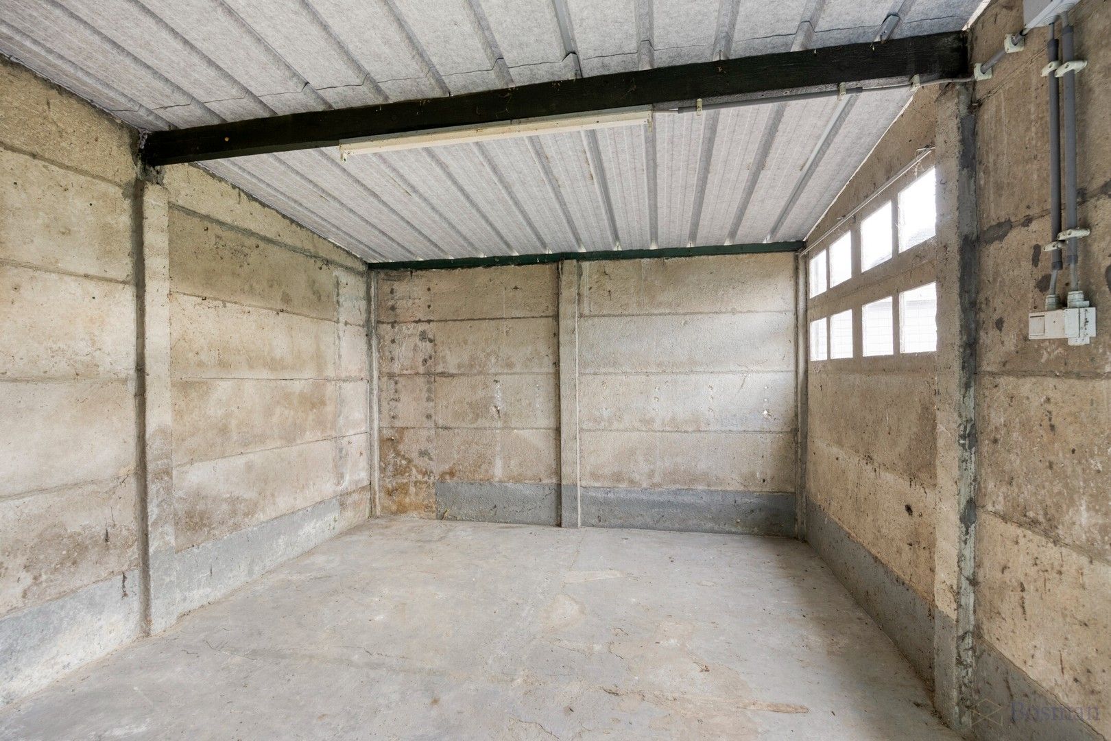 Te renoveren halfopen bebouwing op perceel van 3a 45ca te koop in Kaggevinne (Diest) foto 24