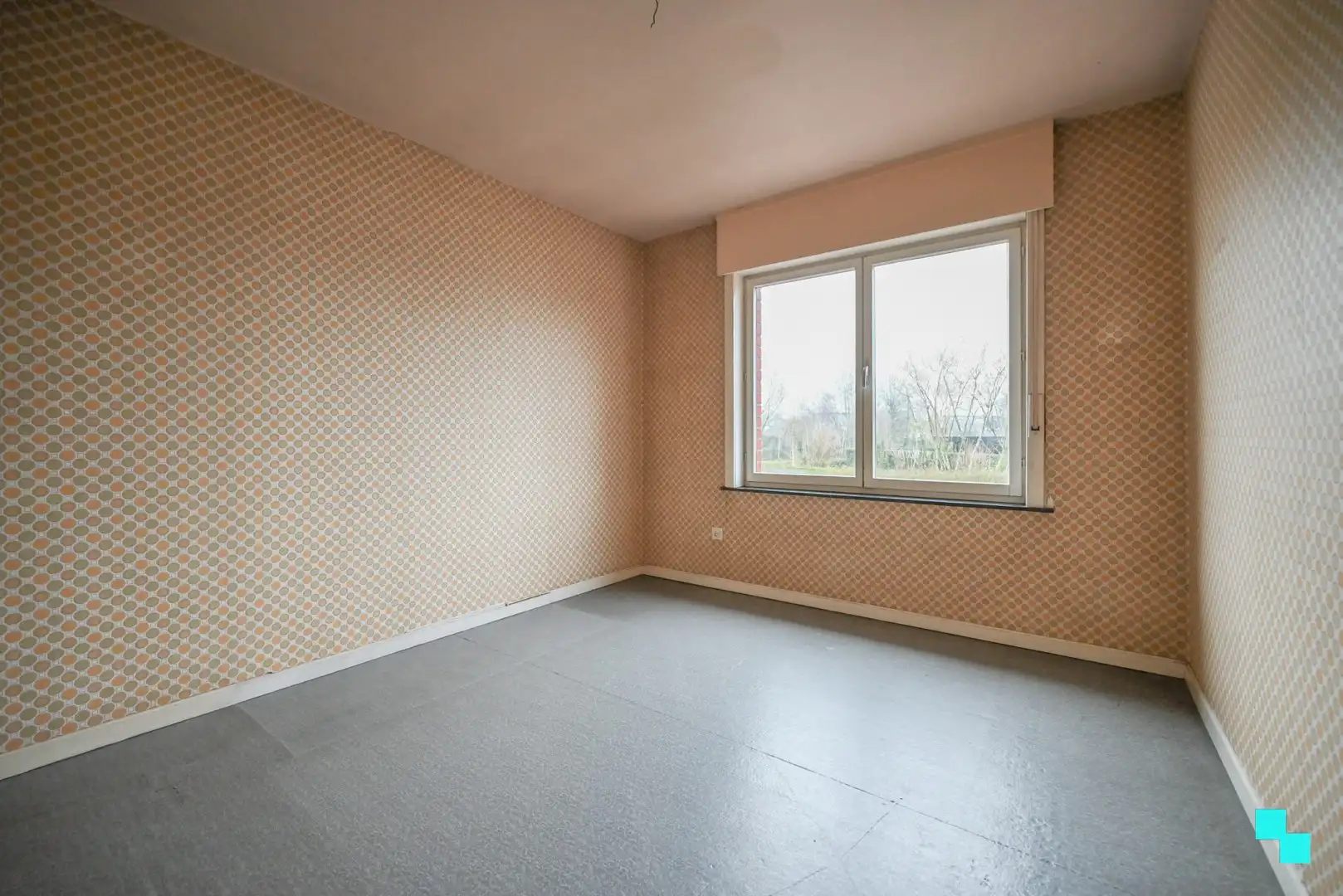 Ruime woonst met vier slaapkamers in het hartje van Kachtem foto 20