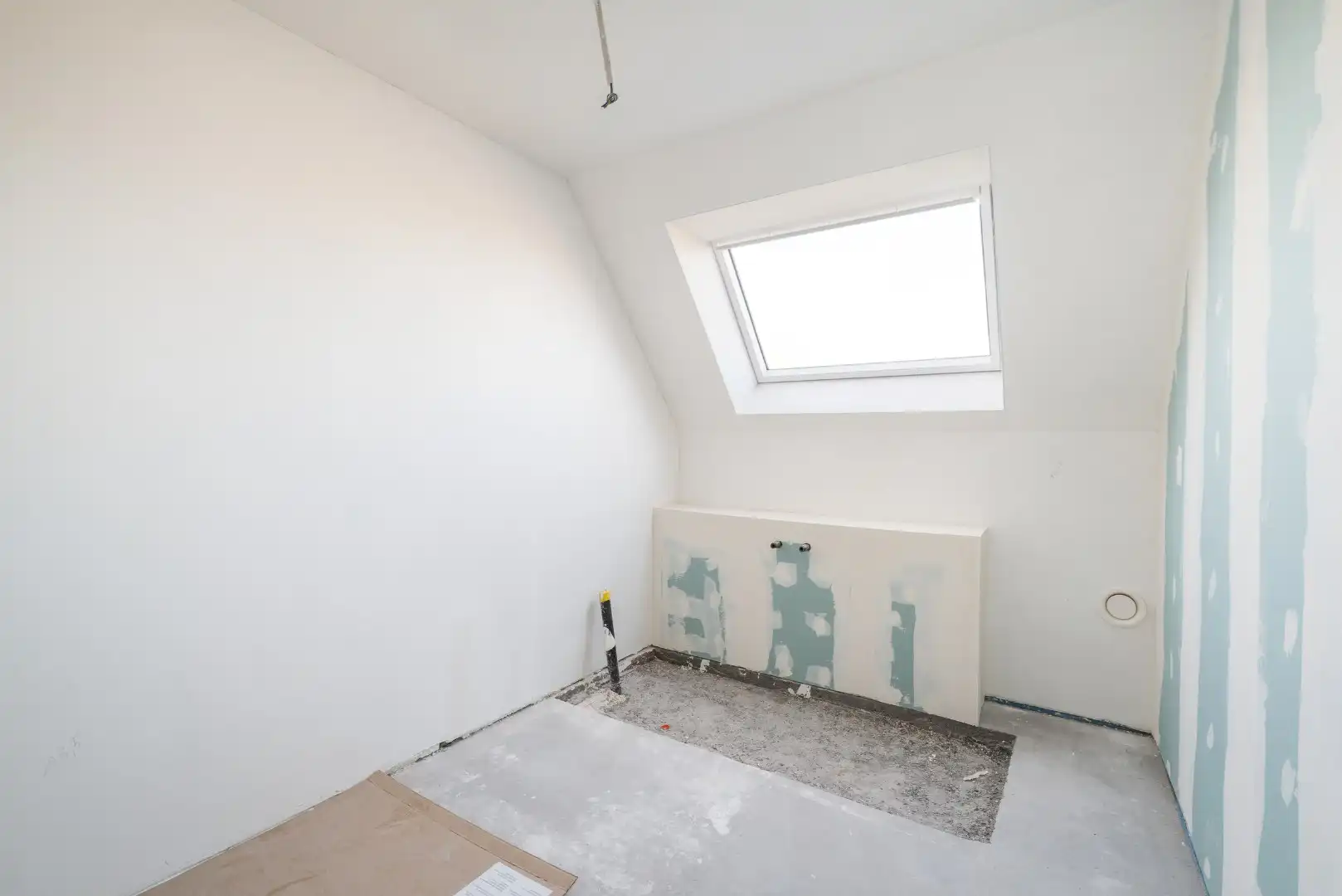 Karaktervolle "BEN" luxe duplex-appartement gelegen in het hart van Lokeren   foto 13