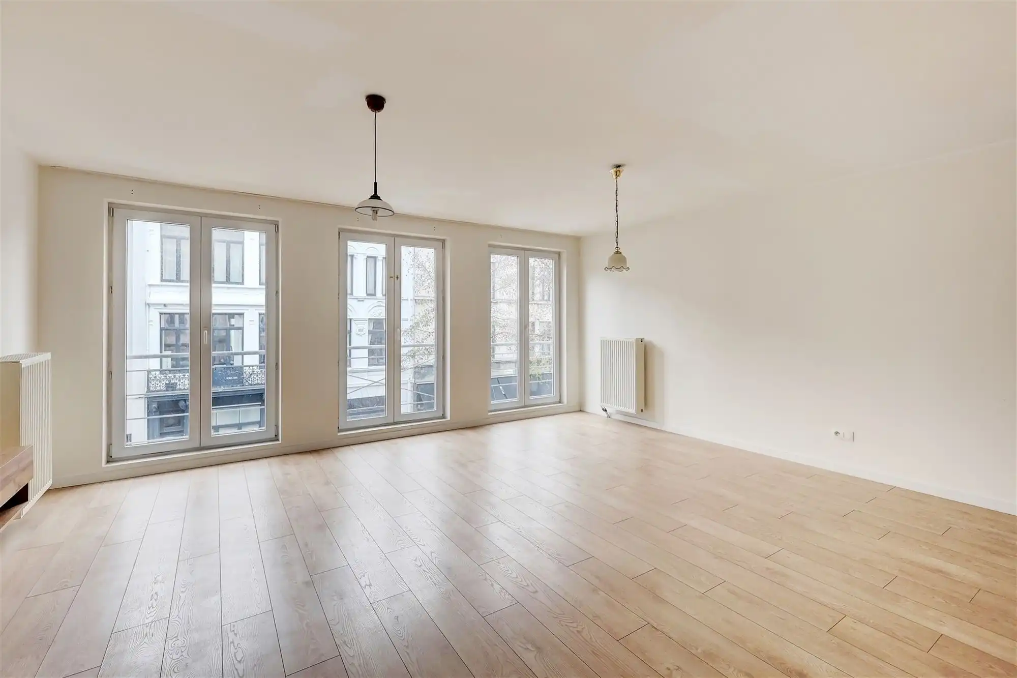 Appartement te huur Montignystraat 16-18/23 - 2018 ANTWERPEN