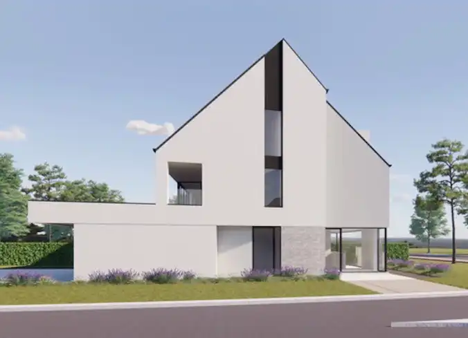 Appartement te koop foto 3