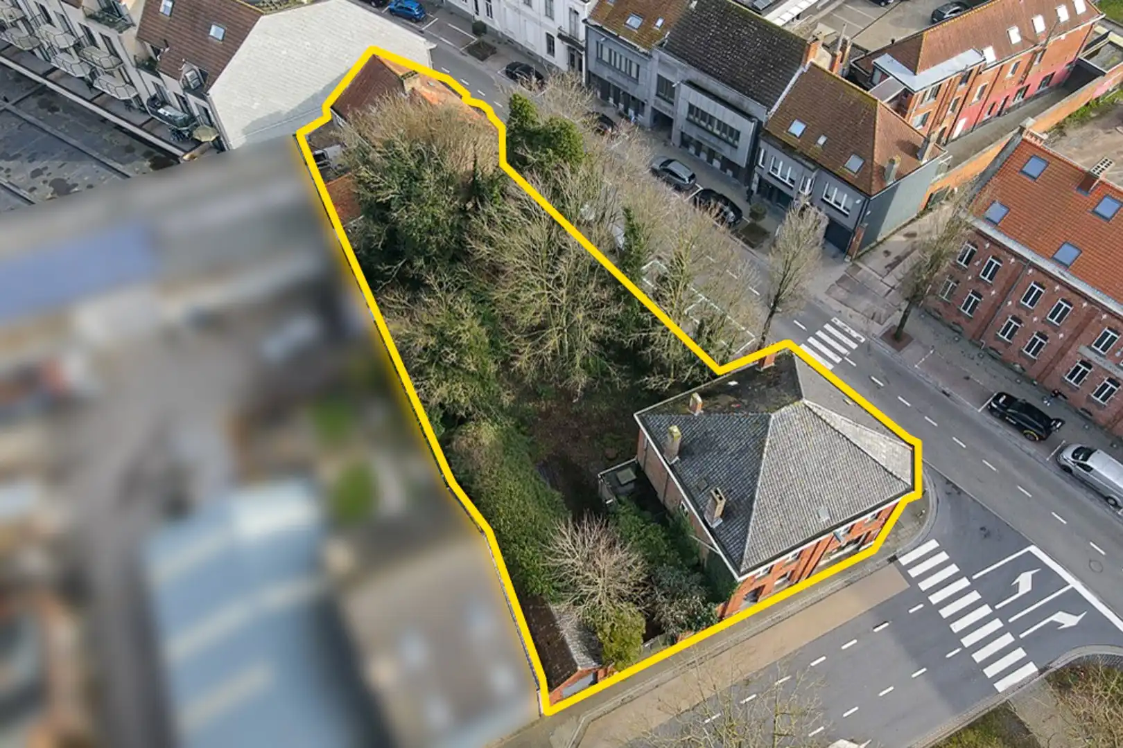 Projectgrond foto 2