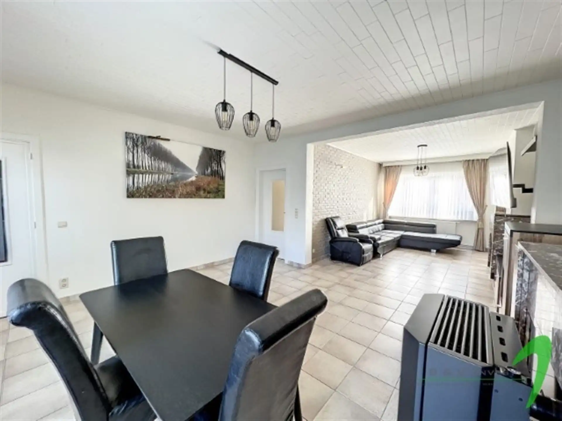 Mooie woning in rustige straat met tuin foto 4