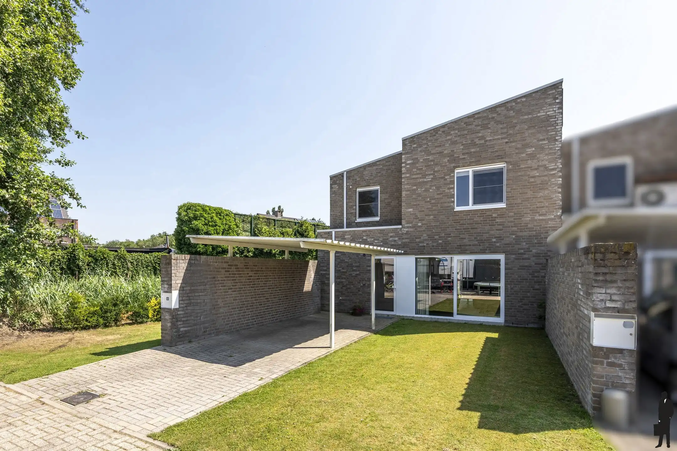 Zuinige woning (label B) op rustige locatie nabij Keiheuvel foto {{pictureIndex}}