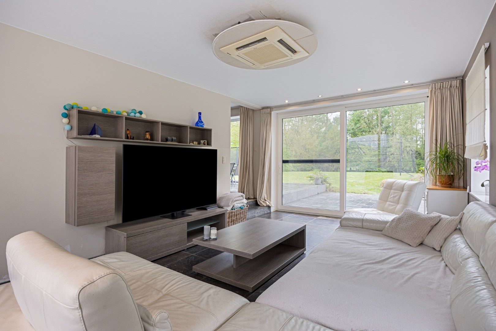 Open bebouwing op een prachtig perceel met gunstig EPC te koop in Tielt-Winge - EPC 98 kWh/m² - bewoonbare opp. 315 m² foto 12