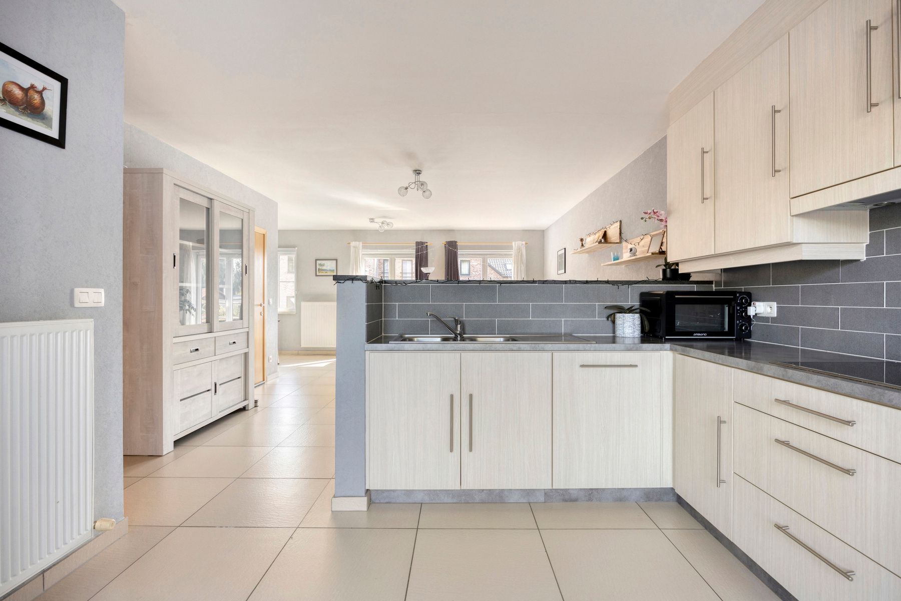 Appartement te koop foto 9