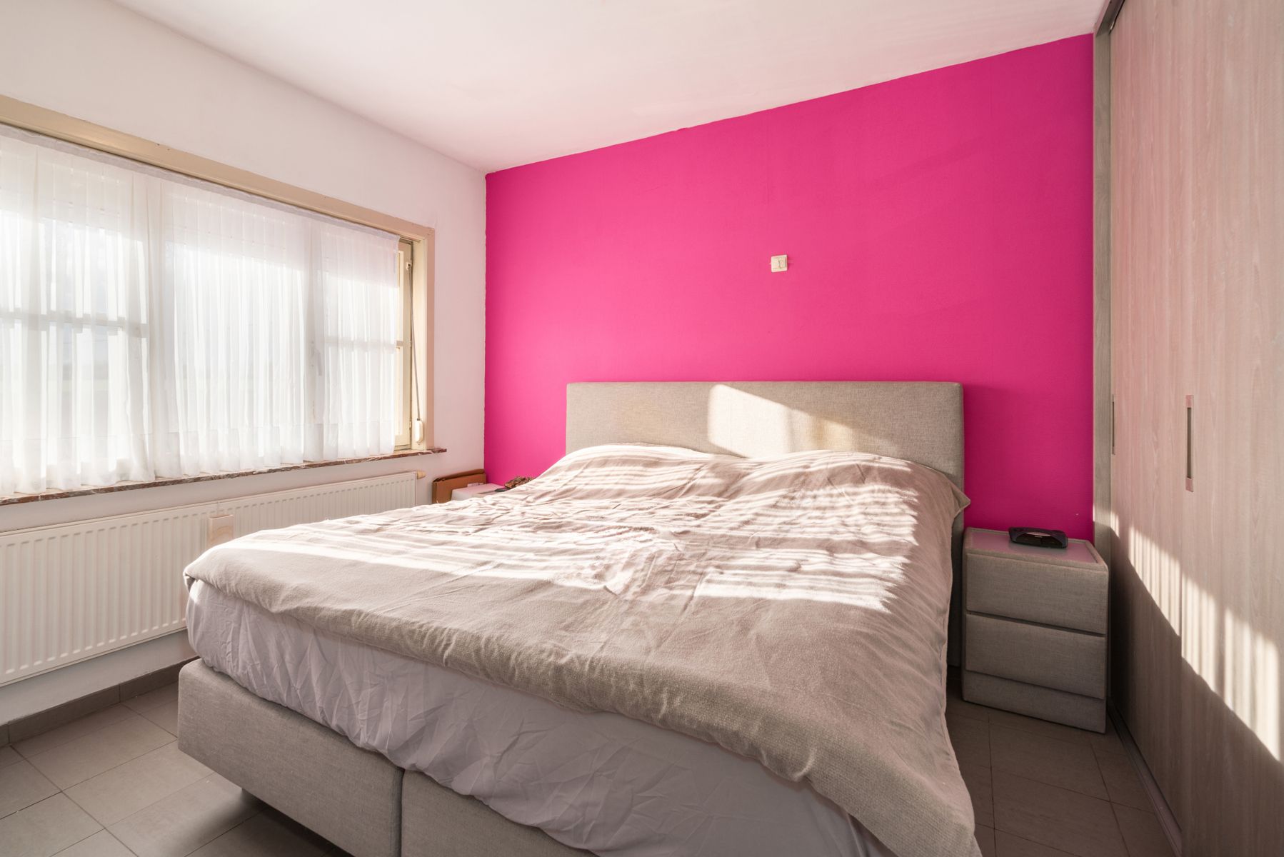 TE KOOP - instapklare woning met EPC C en 3 slaapkamers foto 7