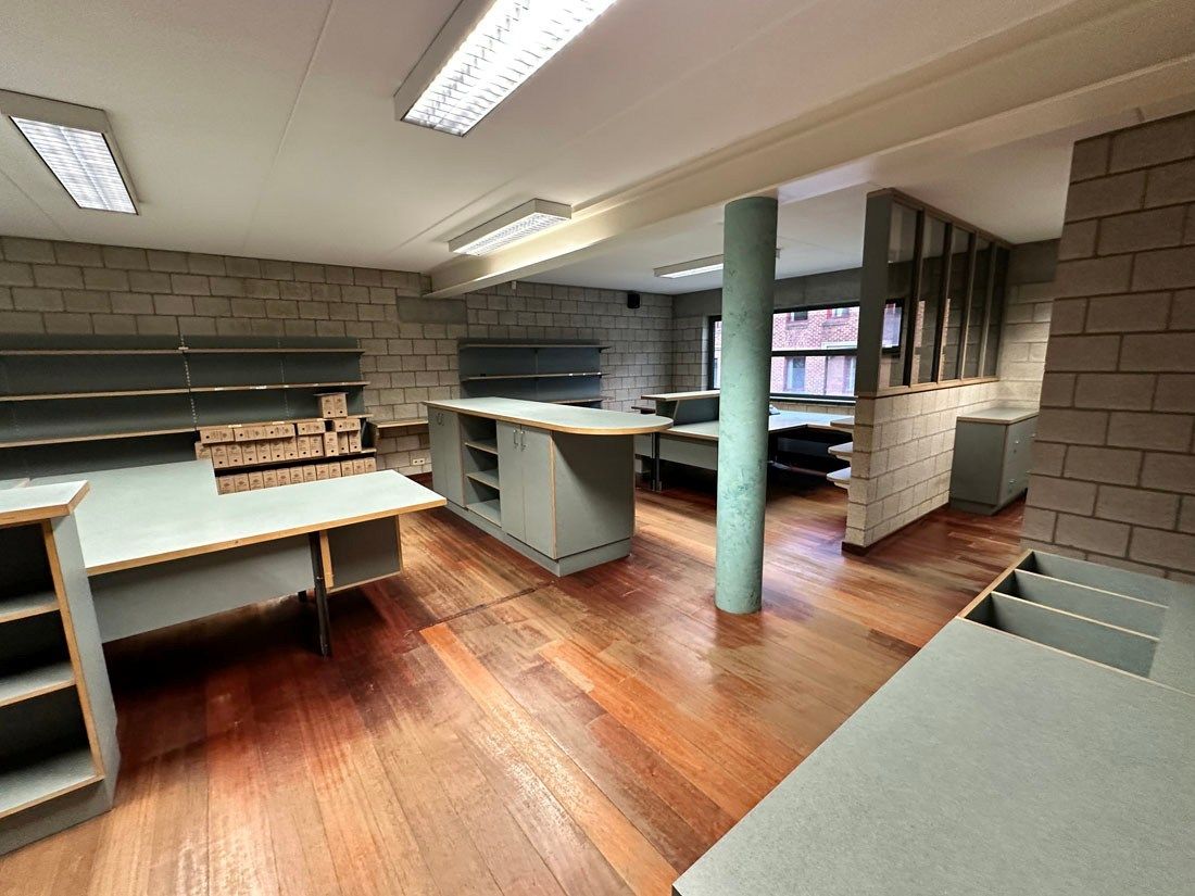 Uniek opbrengsteigendom in het centrum van Beringen foto 4