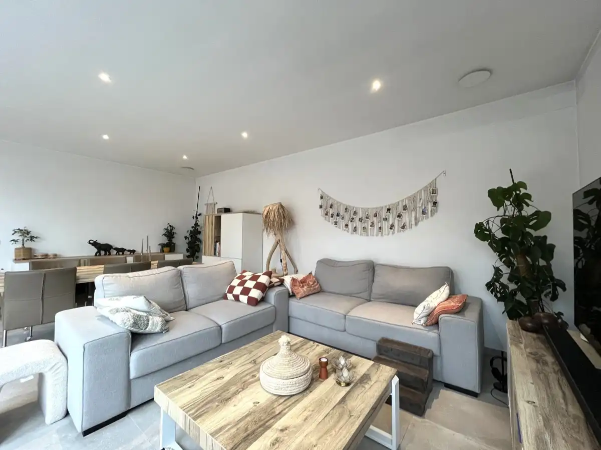 Slypskapelle  - Instapklare gezinswoning met 4 slaapkamers foto 3