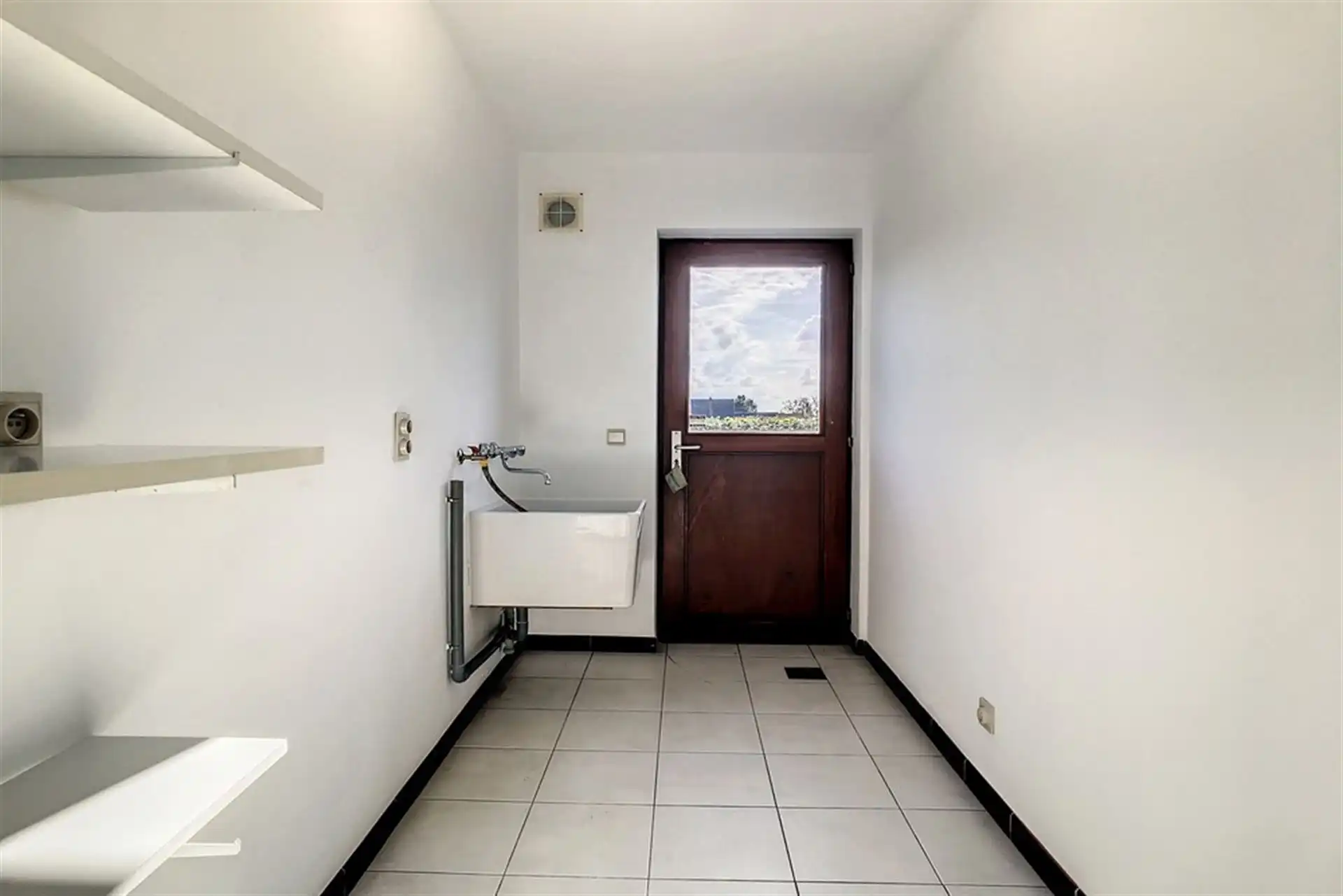 Villa 4 slk, 2 badk, 18a70, rustige ligging foto 15
