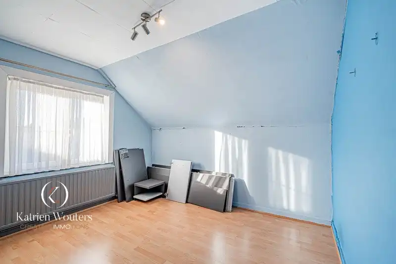 Woning met handelsruimte én enorm veel potentieel foto 11
