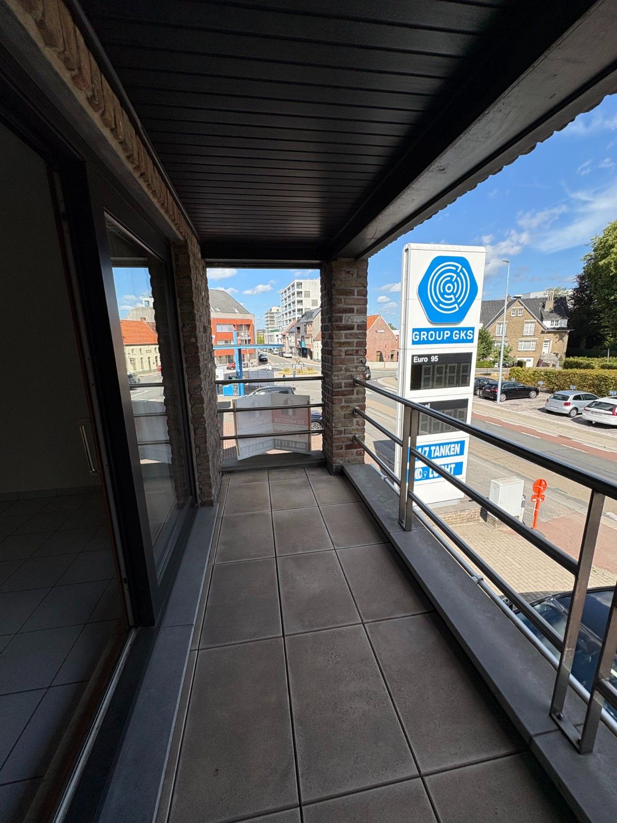 🌇 Stadse charme in Waregem – Appartement met ruimte en potentieel! foto 42