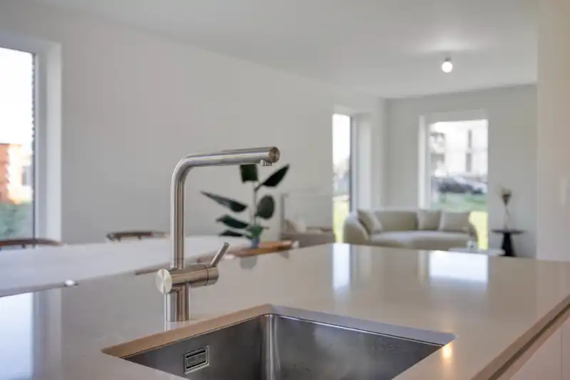 Herzele, Lindestraat - Fase 1: Lot W 17 foto 11