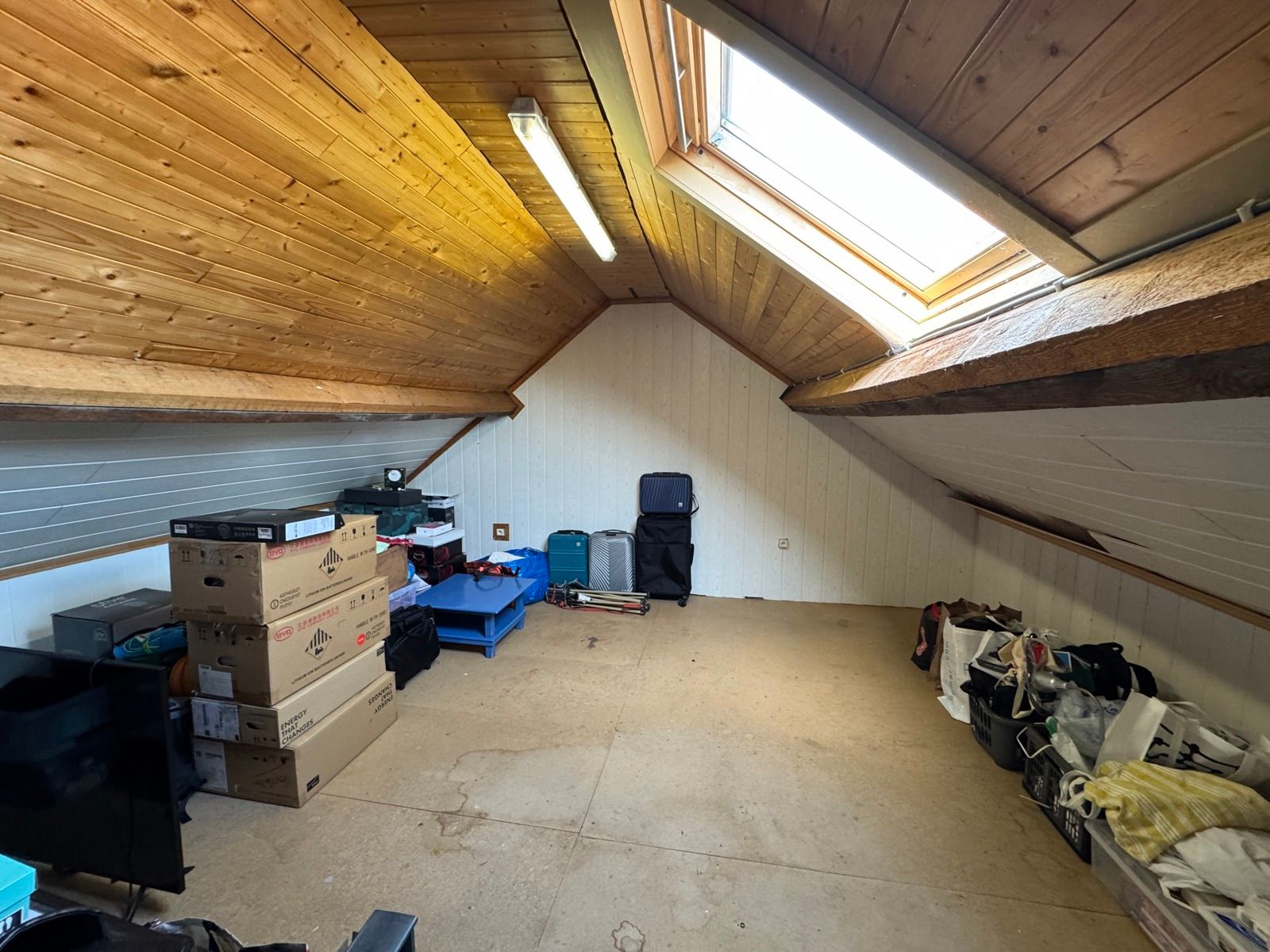 Woning met 2 slaapkamers foto 9