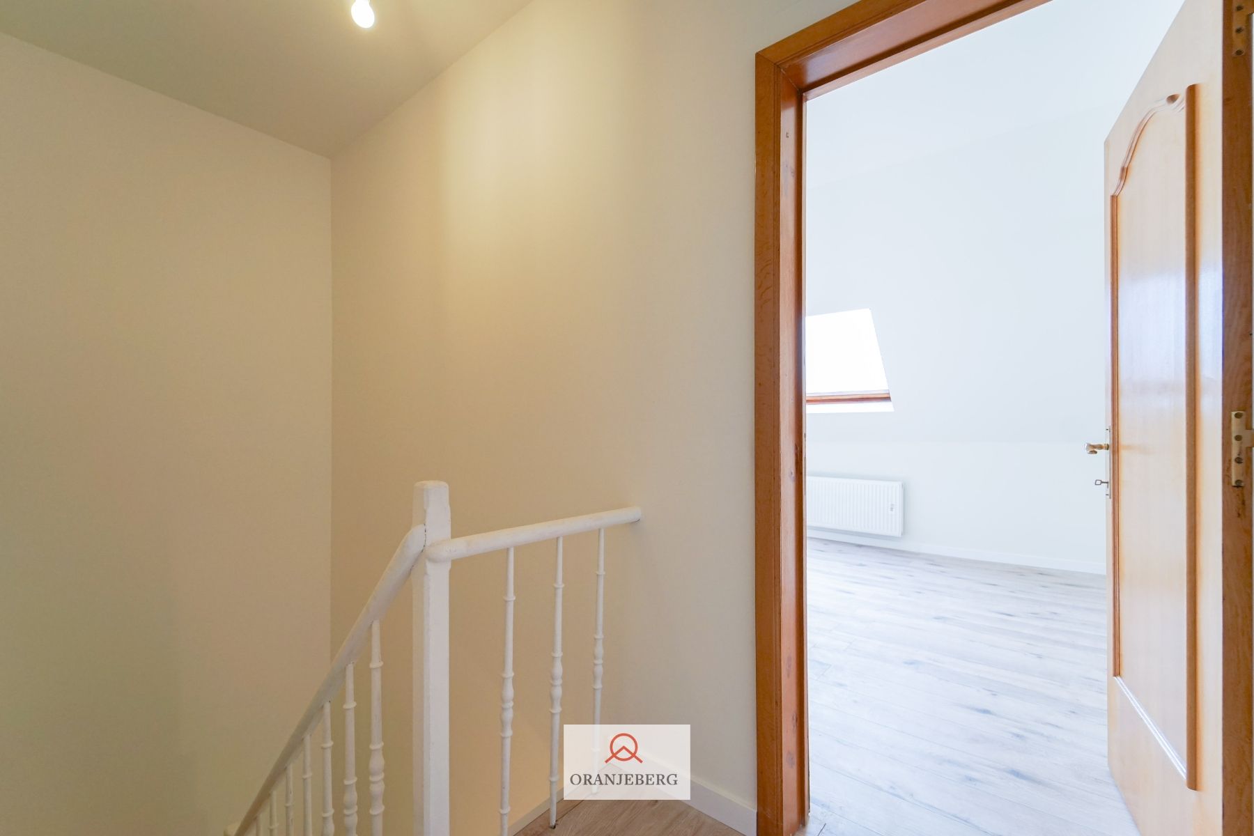 Ruime woning te huur aan de Visserij centrum-Gent foto 33