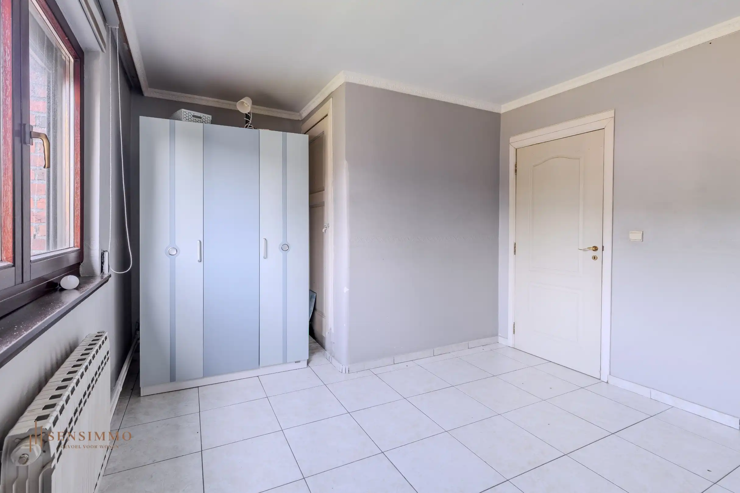 Charmante mijnwerkerswoning met 3 slpk nabij de Stalenstraat foto 15