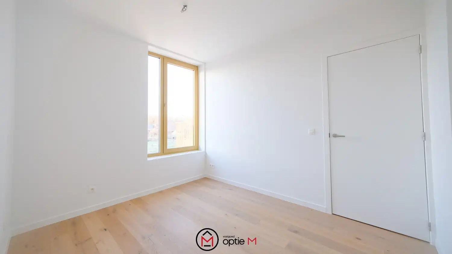 Penthouse te huur in Bilzen-Hoeselt – lichtrijk wonen met panoramisch zicht over de velden foto 14