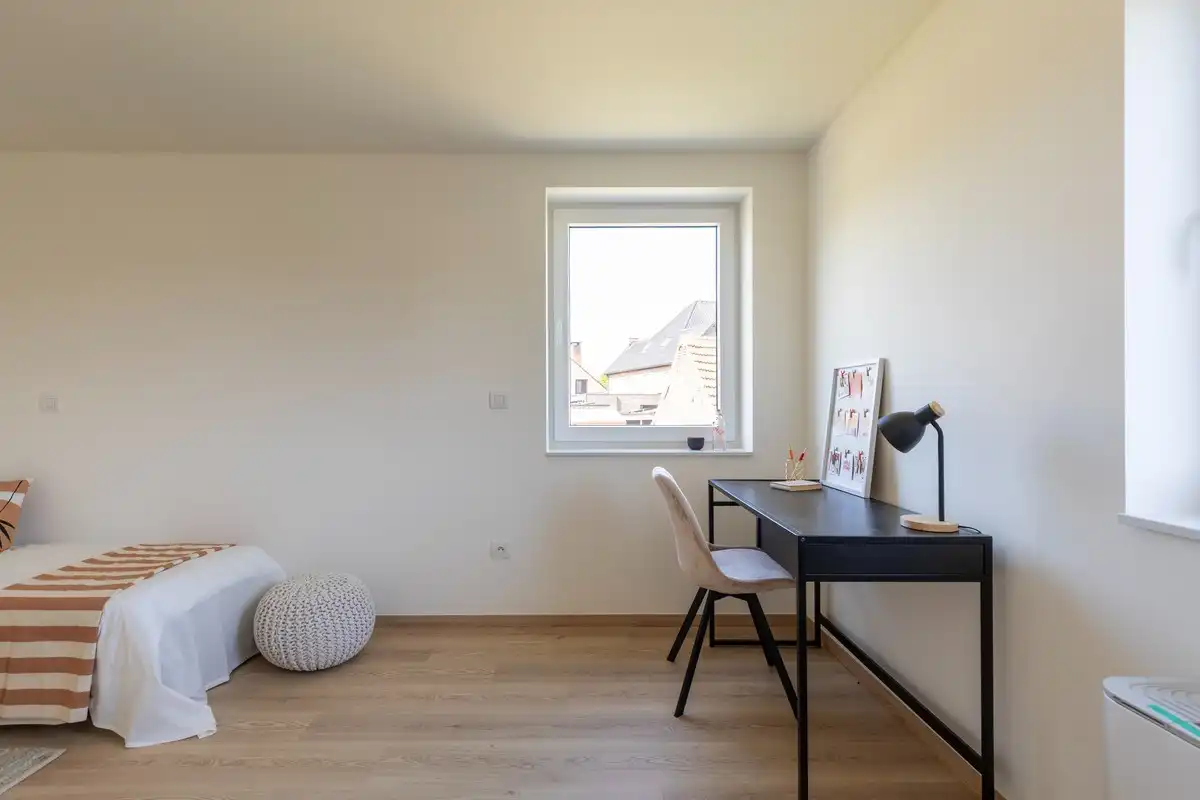 Hectaar realiseert drie nieuwbouwwoningen in Wervik foto 6