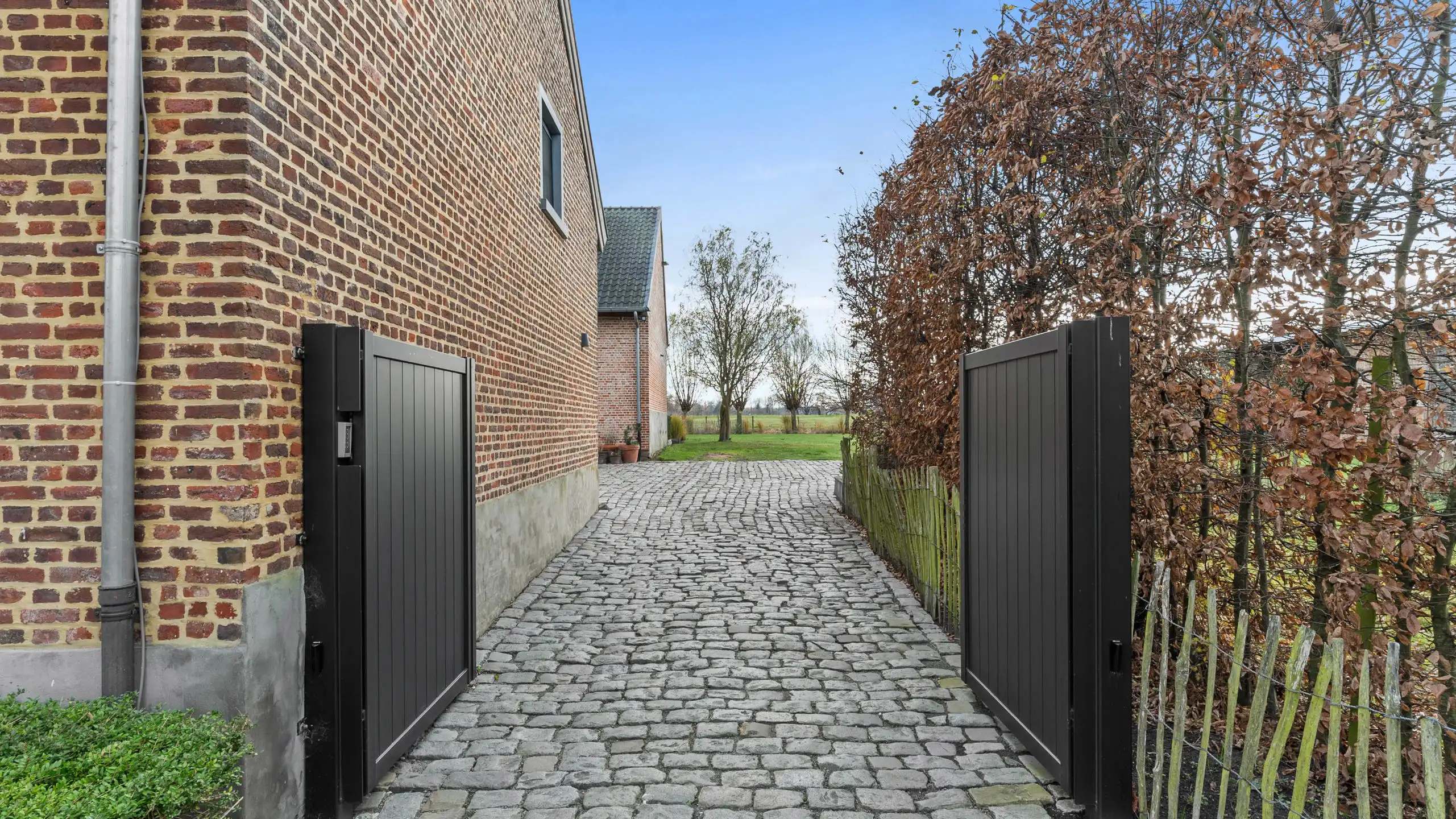 Boerderij te koop foto 4